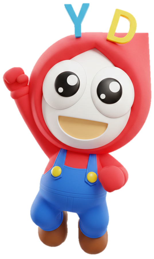 Y D Buddy